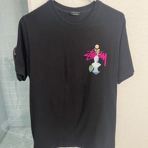 Stussy Psychedelic Tee